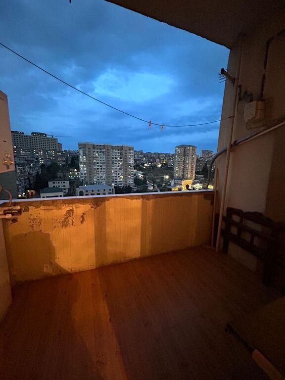 Kirayə verilir 2 otaqlı yeni tikili, 55 m², Həzi Aslanov m.-6