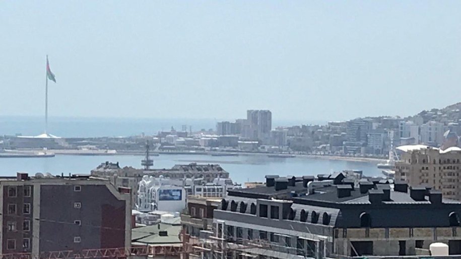 Satılır 2 otaqlı yeni tikili, 60 m², 28 May m.-1