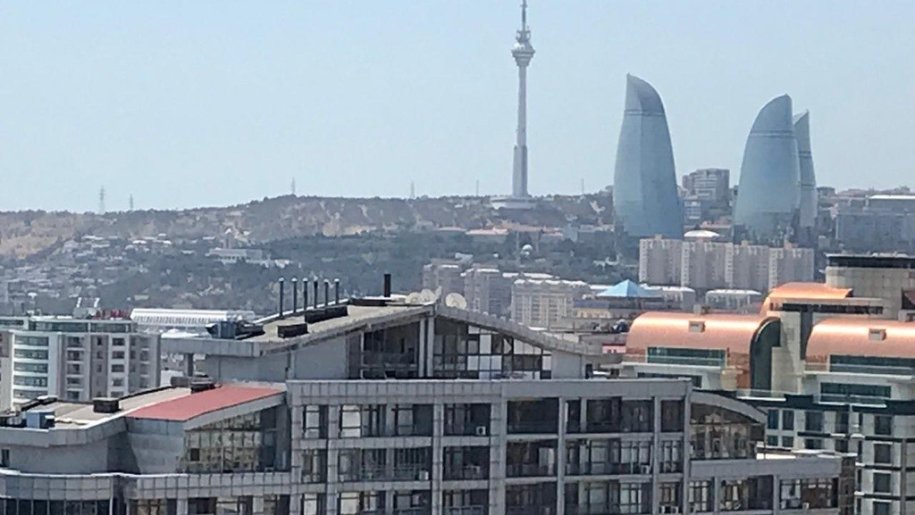 Satılır 2 otaqlı yeni tikili, 60 m², 28 May m.-2
