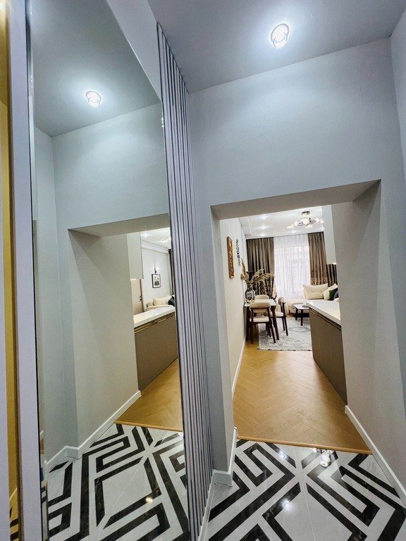 Satılır 2 otaqlı yeni tikili, 60 m², 28 May m.-8
