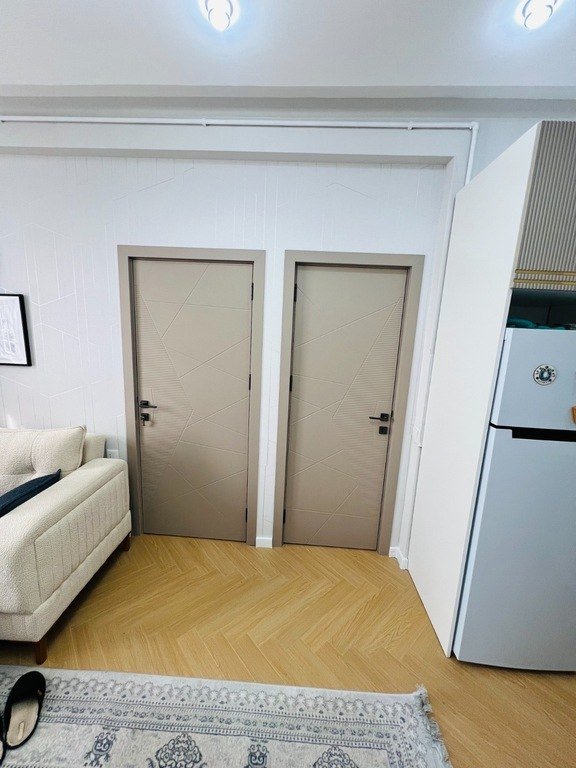 Satılır 2 otaqlı yeni tikili, 60 m², 28 May m.-10