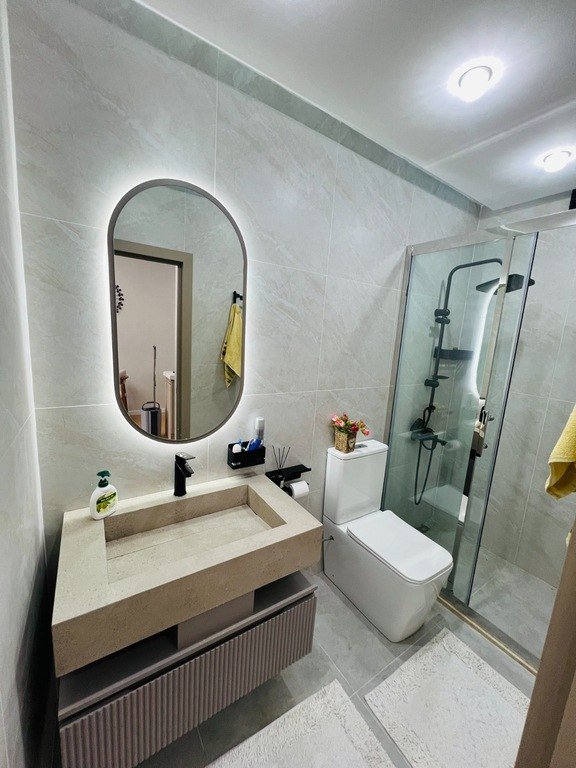 Satılır 2 otaqlı yeni tikili, 60 m², 28 May m.-11