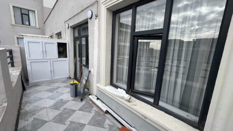 Satılır 2 otaqlı yeni tikili, 60 m², 28 May m.-13