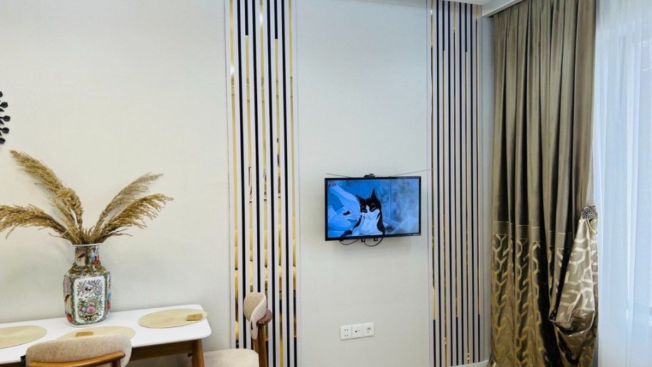 Satılır 2 otaqlı yeni tikili, 60 m², 28 May m.-14