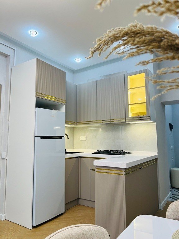 Satılır 2 otaqlı yeni tikili, 60 m², 28 May m.-15