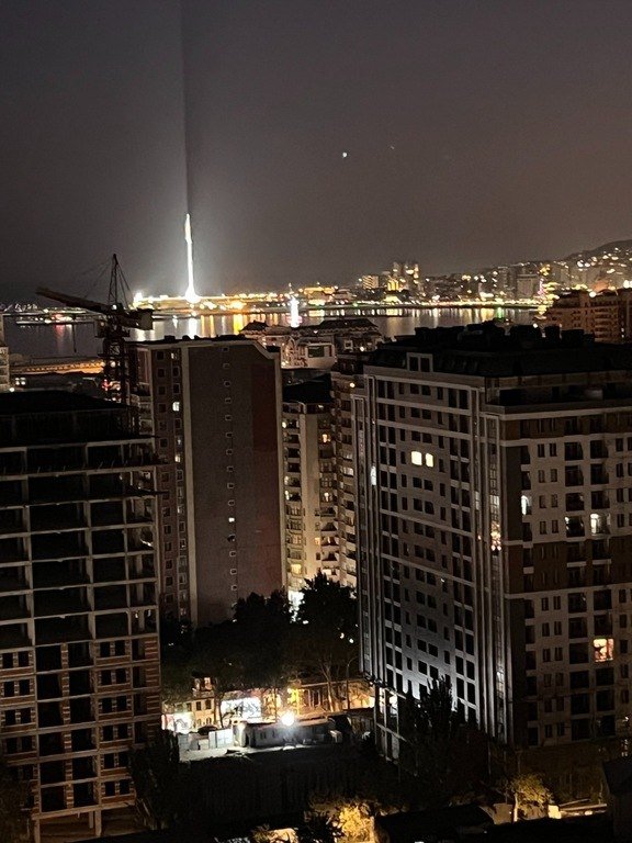 Satılır 2 otaqlı yeni tikili, 60 m², 28 May m.-16