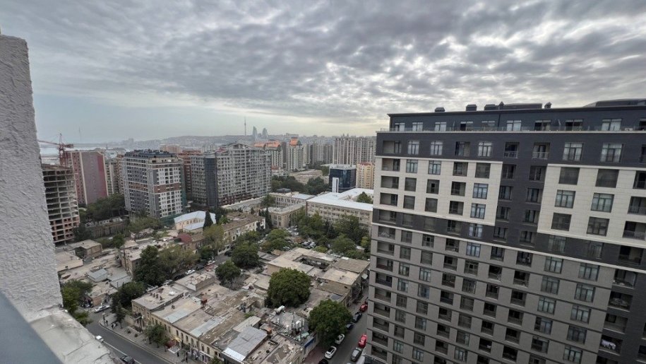 Satılır 2 otaqlı yeni tikili, 60 m², 28 May m.-18