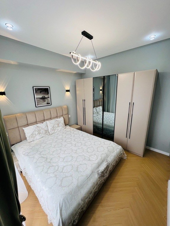 Satılır 2 otaqlı yeni tikili, 60 m², 28 May m.-20