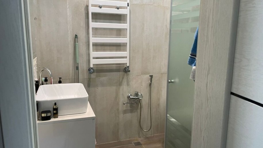 Kirayə verilir 2 otaqlı yeni tikili, 75 m², Həzi Aslanov-9
