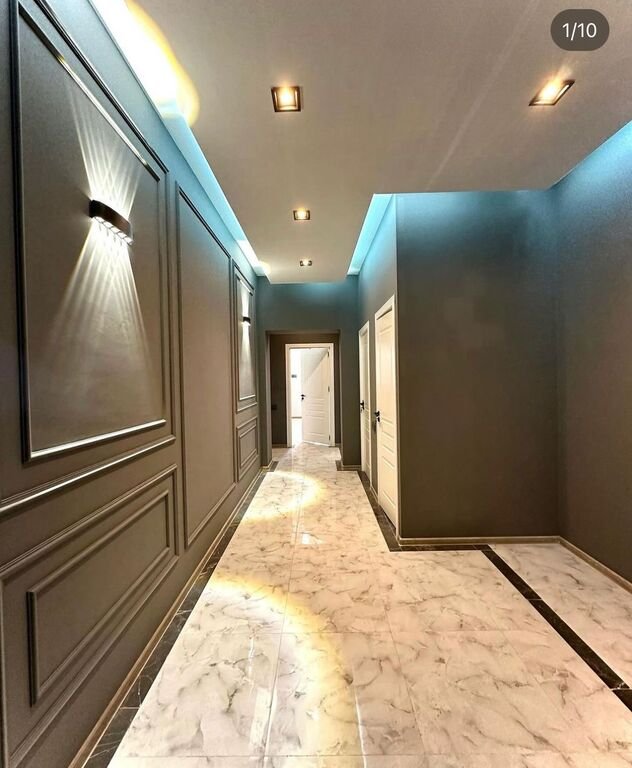 Satılır 2 otaqlı yeni tikili, 90 m², İnşaatçılar m.-2