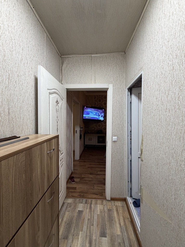 Satılır 2 otaqlı köhnə tikili, 50 m², Memar Əcəmi m.-7