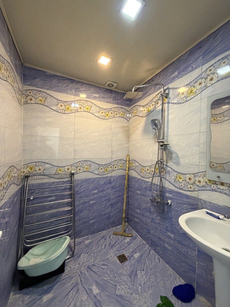 Satılır 2 otaqlı köhnə tikili, 50 m², Memar Əcəmi m.-8