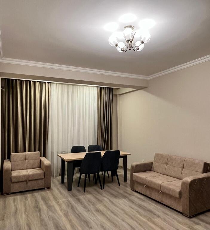 Kirayə verilir 2 otaqlı yeni tikili, 70 m², Xırdalan-1