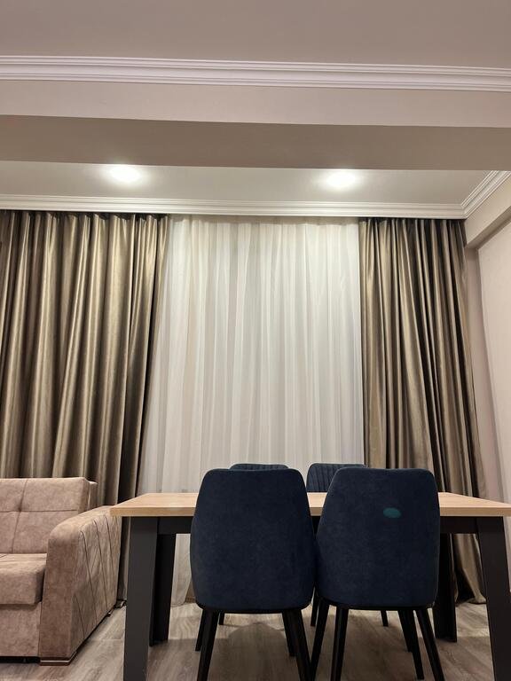 Kirayə verilir 2 otaqlı yeni tikili, 70 m², Xırdalan-2