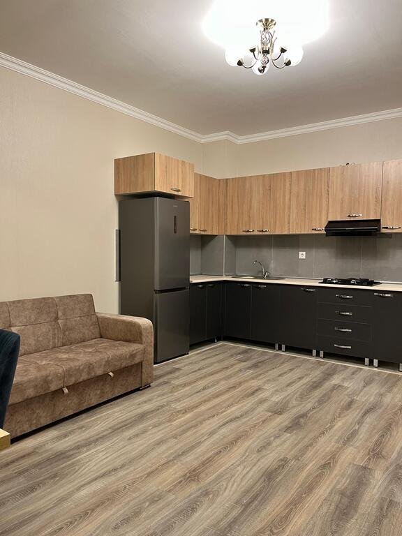 Kirayə verilir 2 otaqlı yeni tikili, 70 m², Xırdalan-4