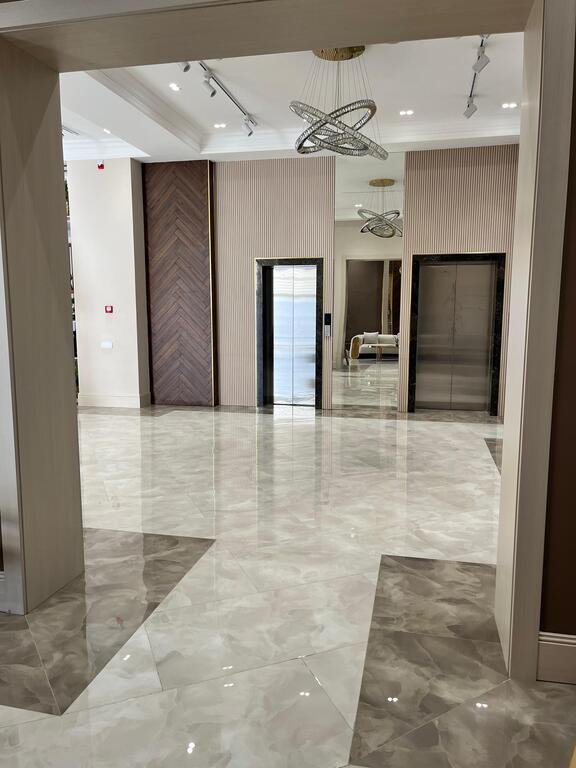Kirayə verilir 2 otaqlı yeni tikili, 70 m², Xırdalan-9