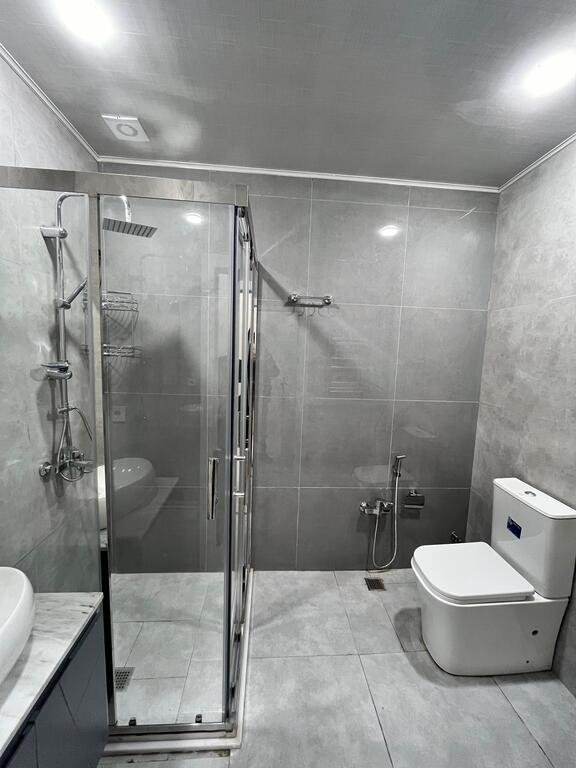 Kirayə verilir 2 otaqlı yeni tikili, 70 m², Xırdalan-11