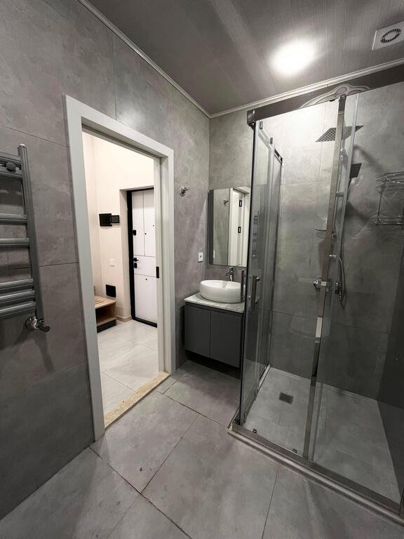 Kirayə verilir 2 otaqlı yeni tikili, 70 m², Xırdalan-13