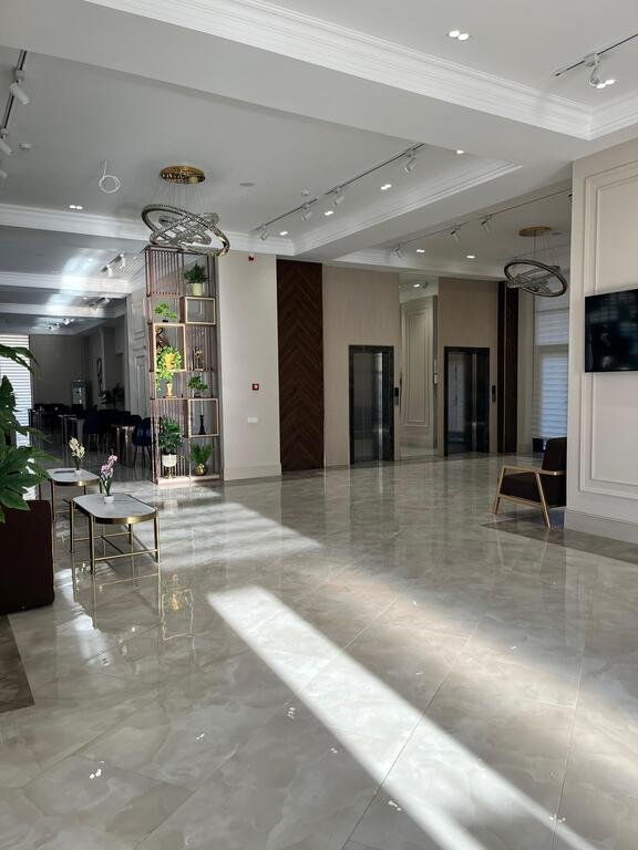 Kirayə verilir 2 otaqlı yeni tikili, 70 m², Xırdalan-14