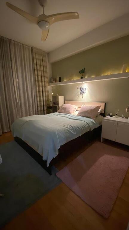 Satılır 2 otaqlı yeni tikili, 53 m², Nəriman Nərimanov m.-1