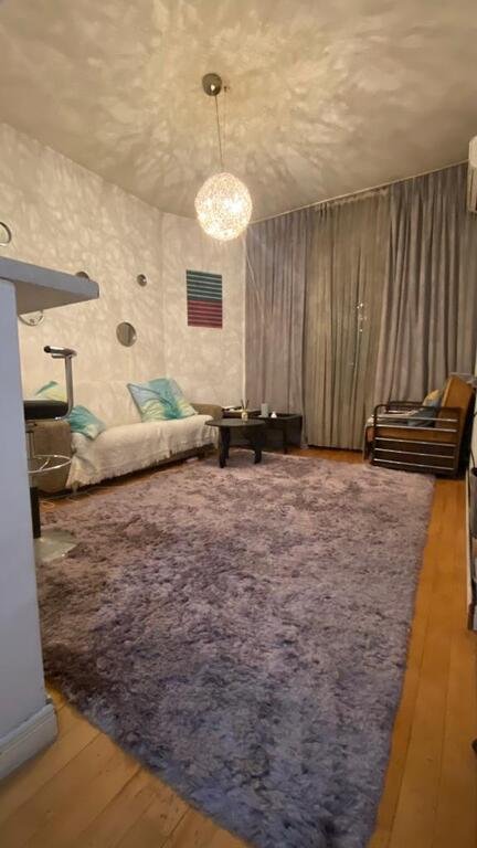 Satılır 2 otaqlı yeni tikili, 53 m², Nəriman Nərimanov m.-5