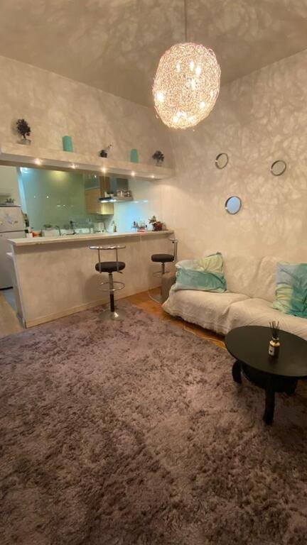 Satılır 2 otaqlı yeni tikili, 53 m², Nəriman Nərimanov m.-6
