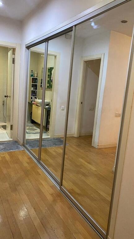 Satılır 2 otaqlı yeni tikili, 53 m², Nəriman Nərimanov m.-7