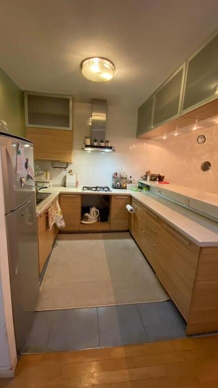 Satılır 2 otaqlı yeni tikili, 53 m², Nəriman Nərimanov m.-10