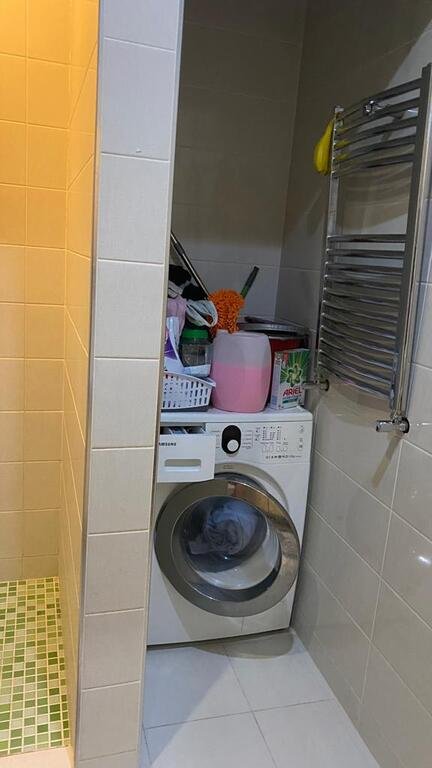 Satılır 2 otaqlı yeni tikili, 53 m², Nəriman Nərimanov m.-13