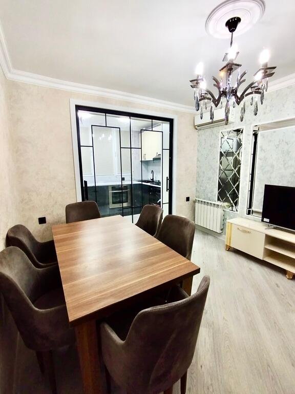 Satılır 3 otaqlı köhnə tikili, 72 m², Gənclik m.-1