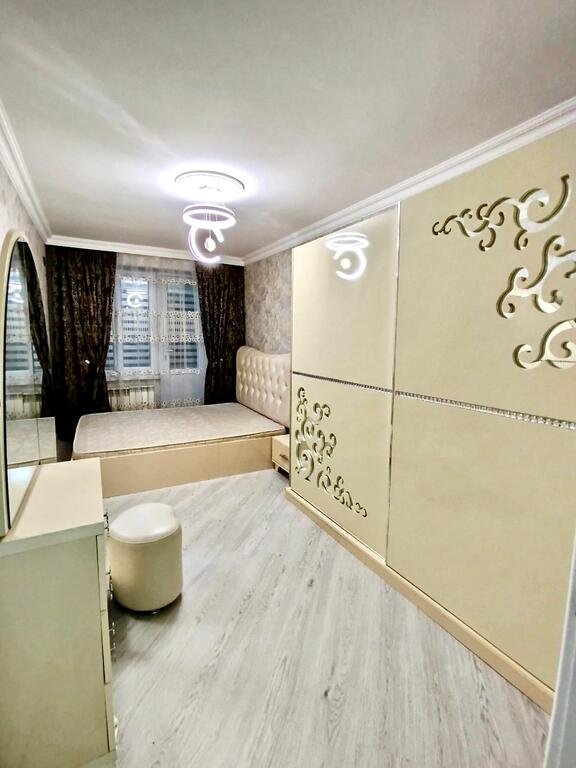 Satılır 3 otaqlı köhnə tikili, 72 m², Gənclik m.-6