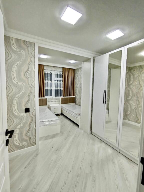 Satılır 3 otaqlı köhnə tikili, 72 m², Gənclik m.-9