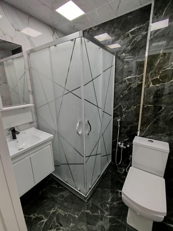 Satılır 3 otaqlı köhnə tikili, 72 m², Gənclik m.-13