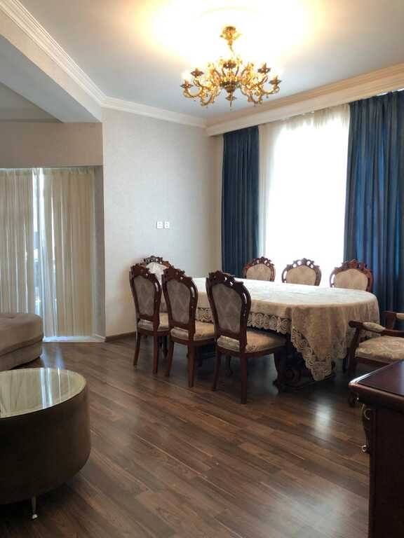 Satılır 4 otaqlı yeni tikili, 75 m², 20 Yanvar m.-1