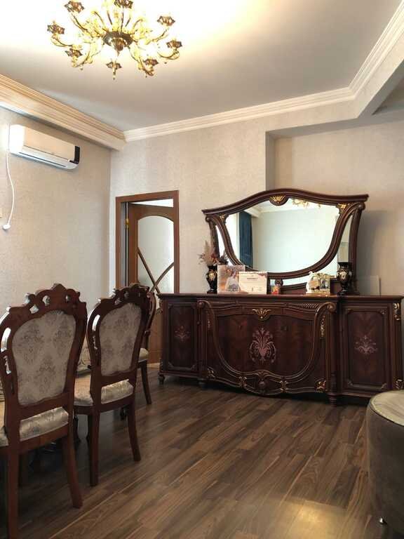 Satılır 4 otaqlı yeni tikili, 75 m², 20 Yanvar m.-2