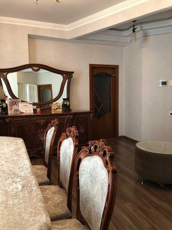 Satılır 4 otaqlı yeni tikili, 75 m², 20 Yanvar m.-3