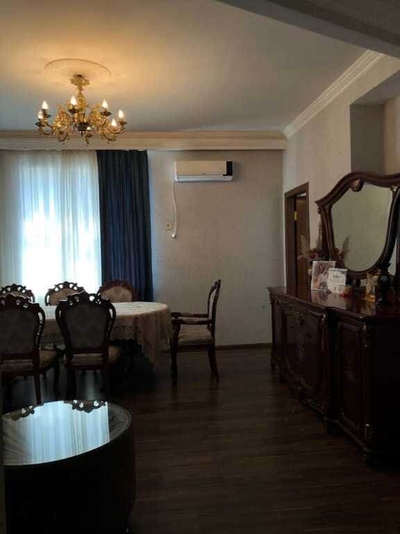 Satılır 4 otaqlı yeni tikili, 75 m², 20 Yanvar m.-4