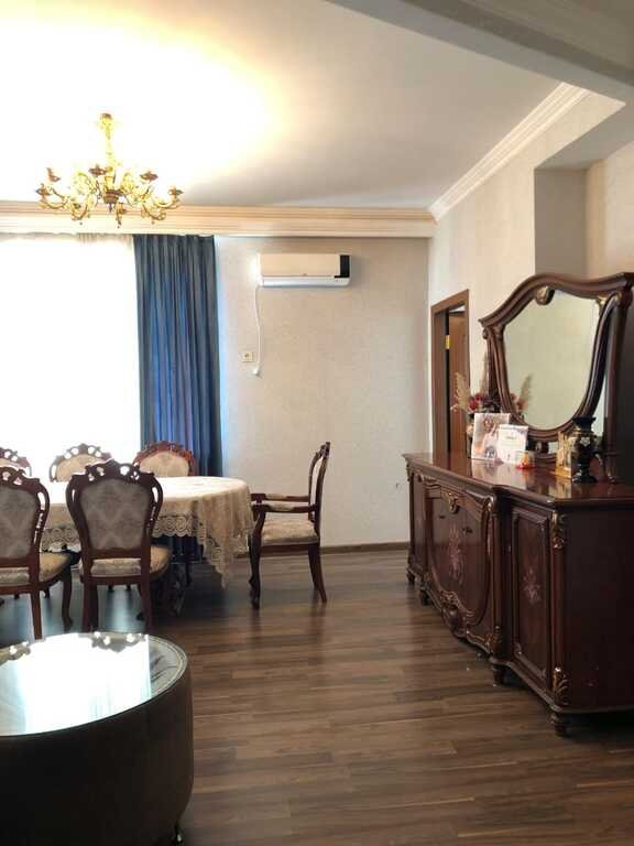 Satılır 4 otaqlı yeni tikili, 75 m², 20 Yanvar m.-5