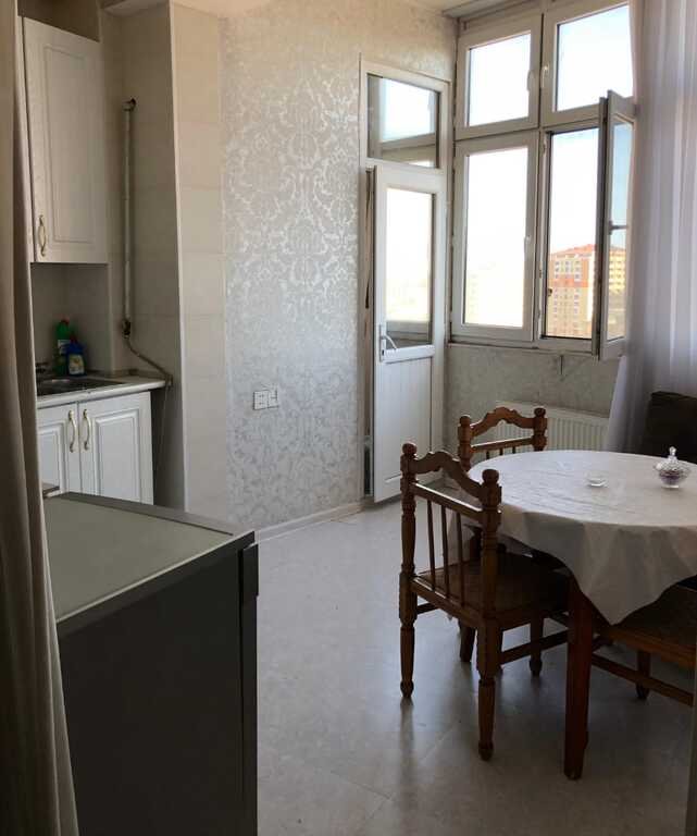 Satılır 4 otaqlı yeni tikili, 75 m², 20 Yanvar m.-7