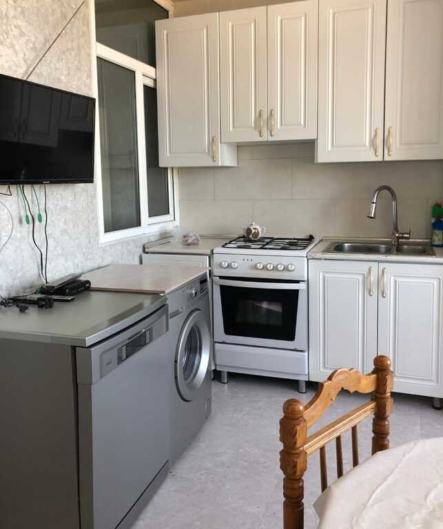 Satılır 4 otaqlı yeni tikili, 75 m², 20 Yanvar m.-8