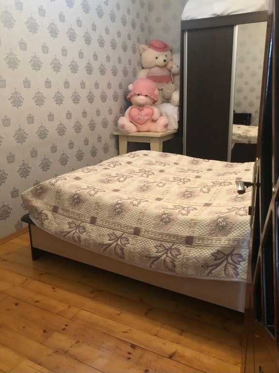 Satılır 4 otaqlı yeni tikili, 75 m², 20 Yanvar m.-10