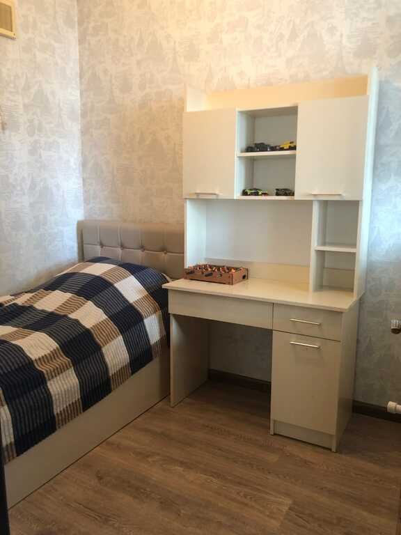 Satılır 4 otaqlı yeni tikili, 75 m², 20 Yanvar m.-13