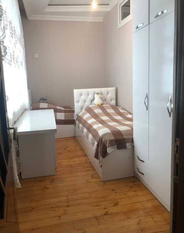 Satılır 4 otaqlı yeni tikili, 75 m², 20 Yanvar m.-14