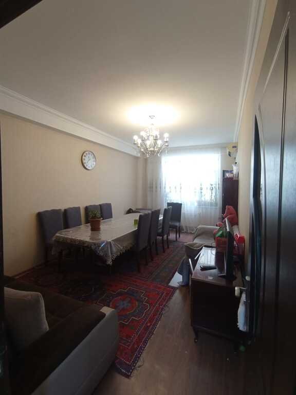 Satılır 2 otaqlı yeni tikili, 62 m², Nəriman Nərimanov m.-1