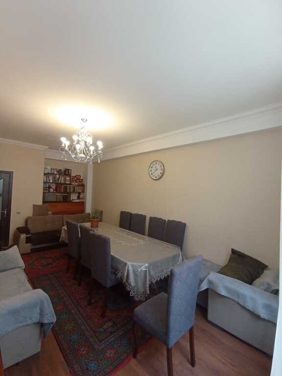 Satılır 2 otaqlı yeni tikili, 62 m², Nəriman Nərimanov m.-2