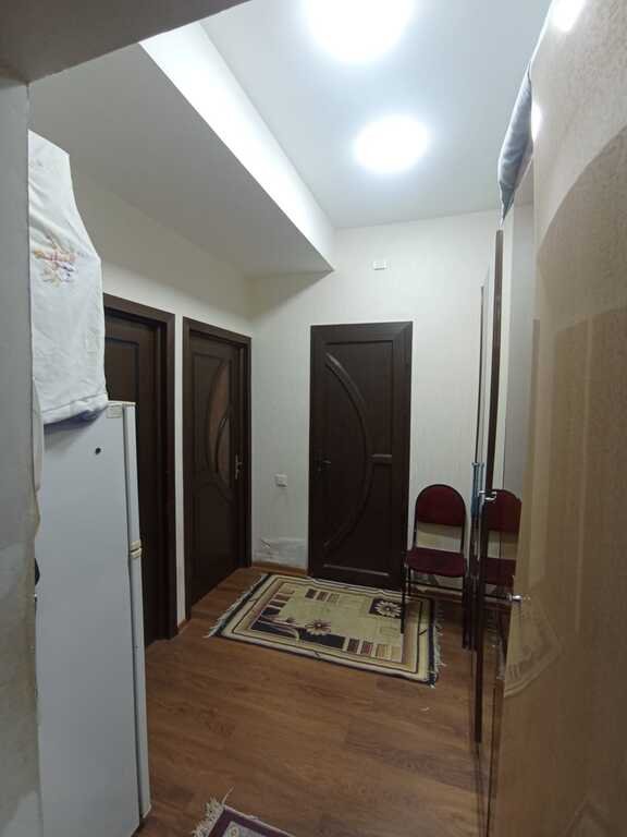 Satılır 2 otaqlı yeni tikili, 62 m², Nəriman Nərimanov m.-4