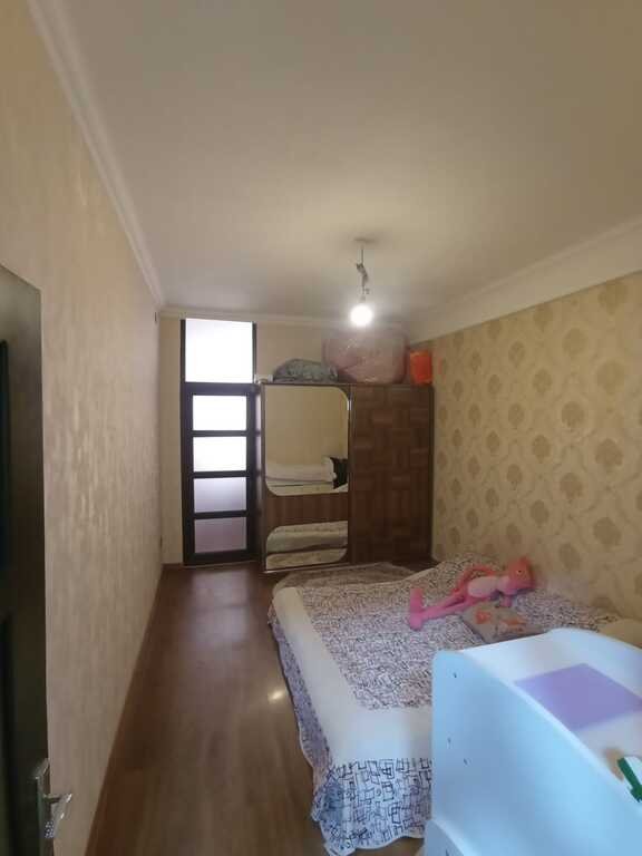 Satılır 2 otaqlı yeni tikili, 62 m², Nəriman Nərimanov m.-5
