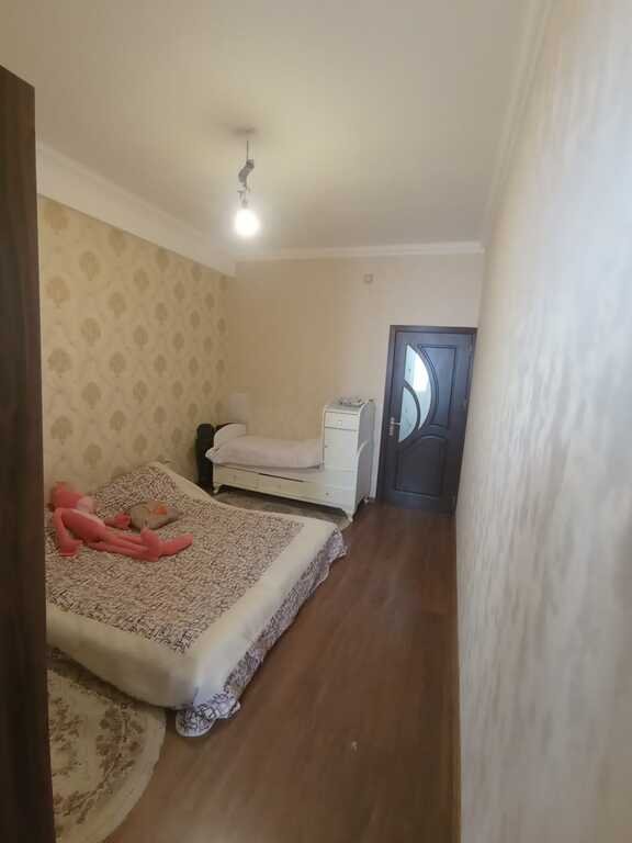 Satılır 2 otaqlı yeni tikili, 62 m², Nəriman Nərimanov m.-6