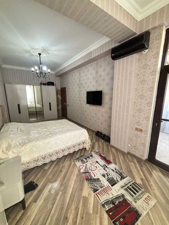 Satılır 3 otaqlı yeni tikili, 80 m², Nərimanov-3