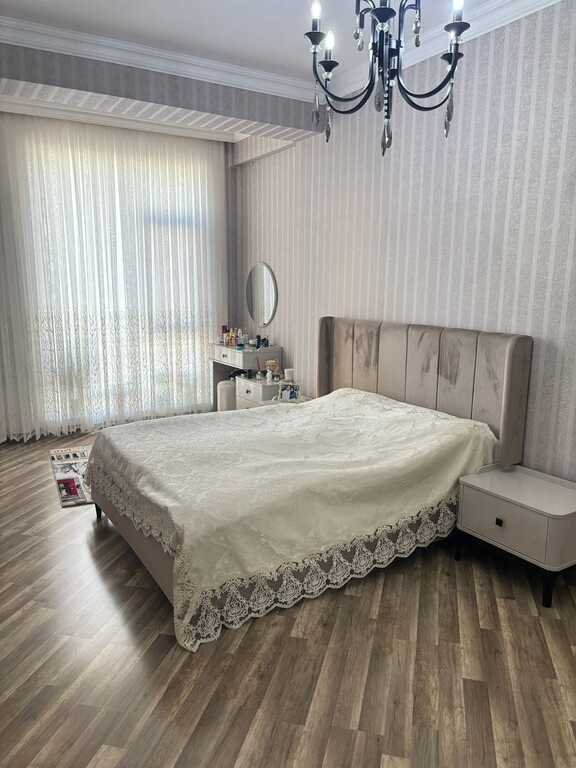 Satılır 3 otaqlı yeni tikili, 80 m², Nərimanov-7